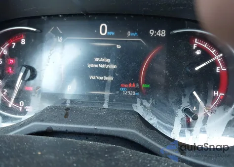 2024 Toyota Rav4 Xle from USA, damaged, VIN 2T3P1RFV7RC464755